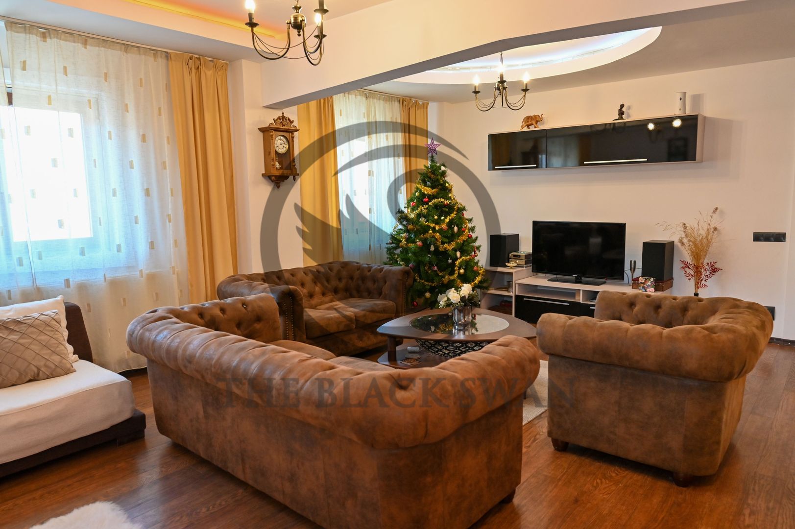 Apartament 5 camere de vanzare | Mobilat-Utilat | Sinaia | COMISION 0% - Poză 3