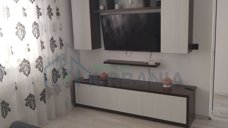 Apartament 3 camere de închiriat în Miroslava, complex Miroslava Residence - Poză 4