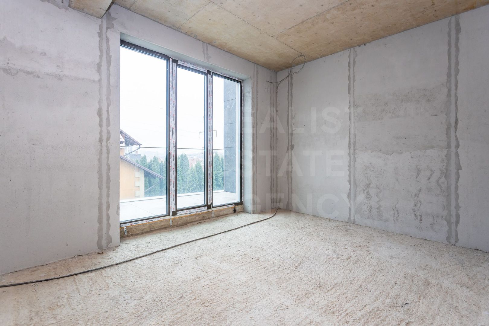 Vânzare, townhouse, 3 nivele, 180 mp, șos. Balcani, Buiucani - Poză 10