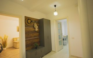 Apartament 2 camere Dobroesti / SU 76,55 mp / bloc nou / comision 0 - Poză 15