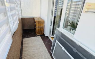 Baba Dochia | 3 camere | Decomandat | 2 bai | Etaj 2 | Centrala proprie - Poză 23