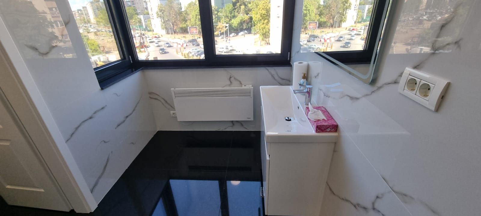 Spațiu Versatil 555 mp – Clinici, Birouri, Fitness - Poză 7