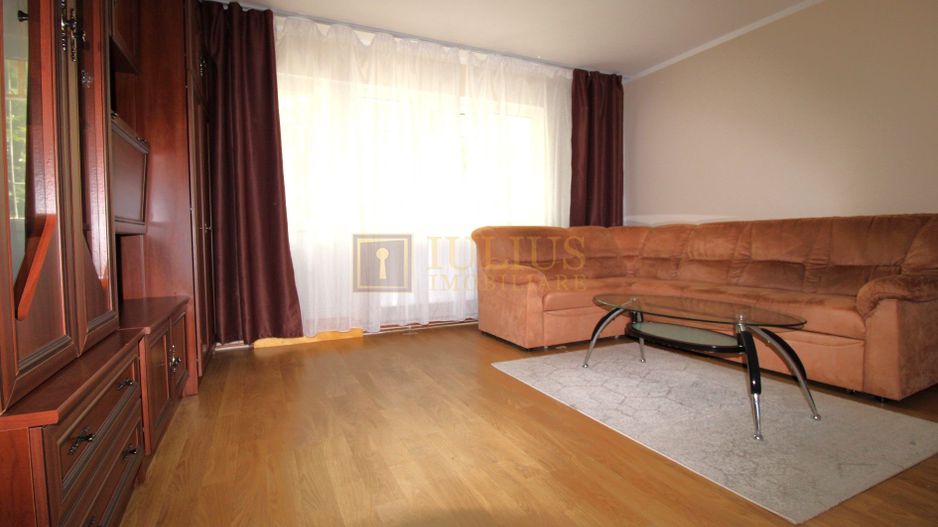 La 5 min de Județean, parter, centrală proprie - Poză 3