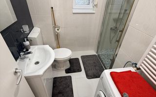 2 camere, Braytim, loc de parcare interioara cu poarta, gradina 10 mp, terasa - Poză 9