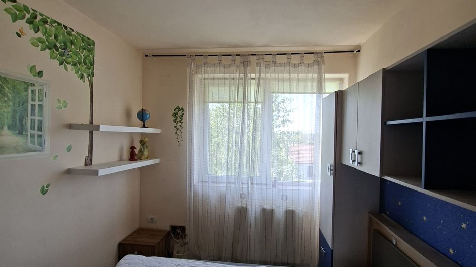 Apartament 3 camere la 10 minute de Timișoara - Poză 6
