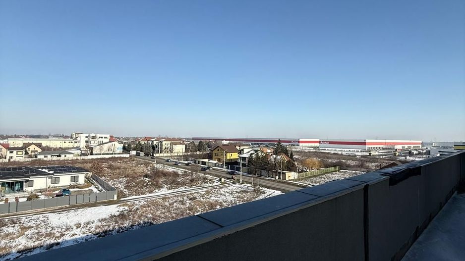 Spatiu comercial nou Stefanesti A3 inchiriat - Poză 8