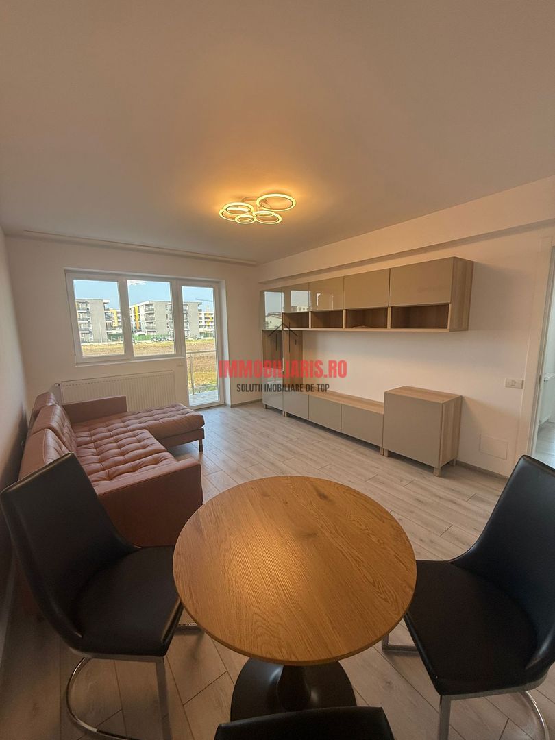 Theodor Pallady - 2 camere - Prima închiriere - Parcare inclusa - Poză 3