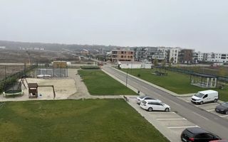 Apartament doua camere Tunari+ loc parcare - Poză 2