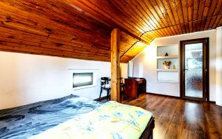 Vânzare, vilă, 4 camere, Vadul lui Vodă - Poză 12