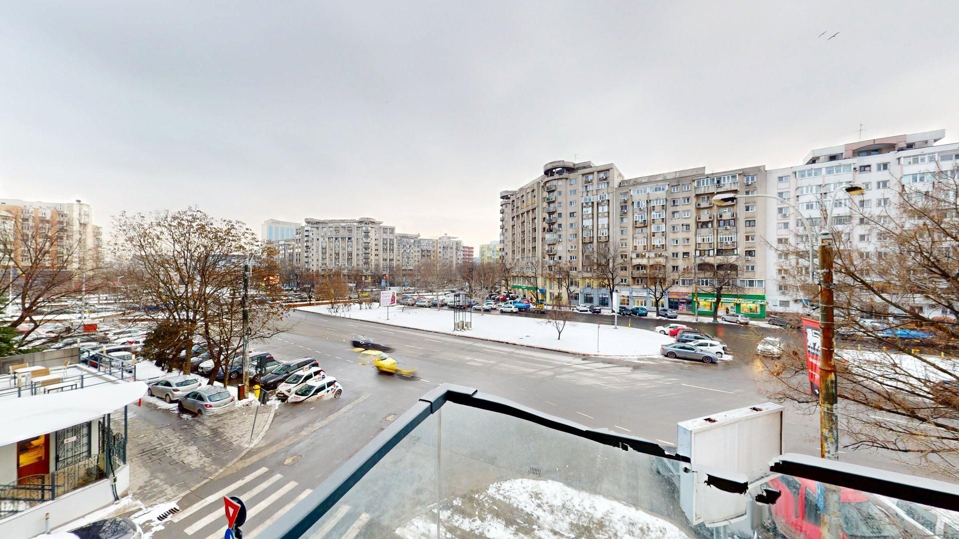 Apartament 3 camere 2 bai | Bdul B-dul 13 Septembrie - Sos. Panduri - Poză 2