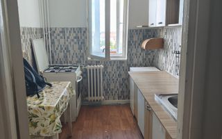 2 camere Bdul Cetatii etaj intermediar+boxa - Poză 17