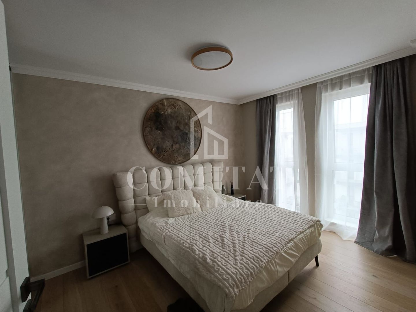 Apartament 3 camere | 70mp | Strada Aurel Vlaicu - Poză 4