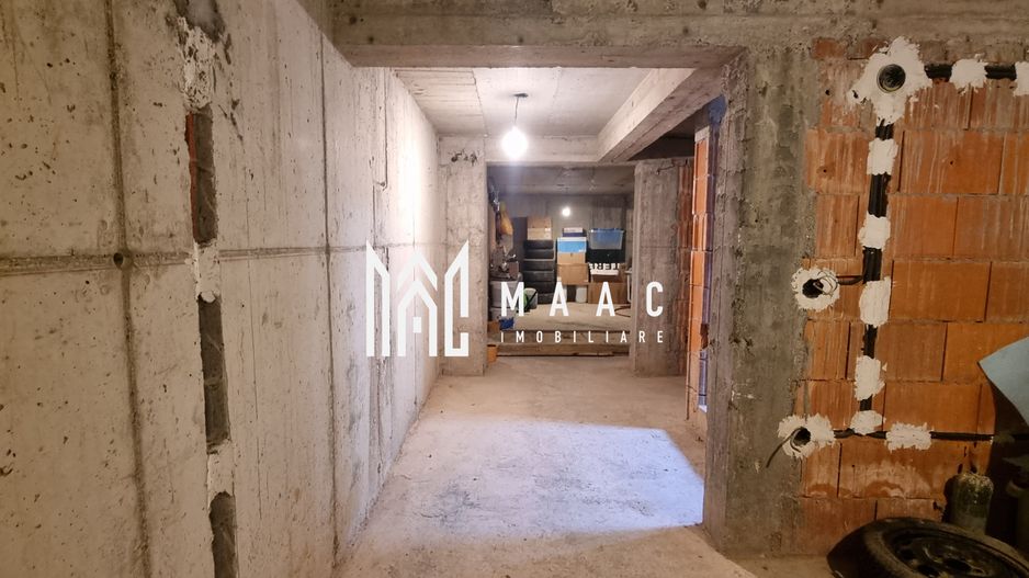 Casă individuală I 5 Camere I 1200mp I Garaj I C. Cisnădiei - Poză 2