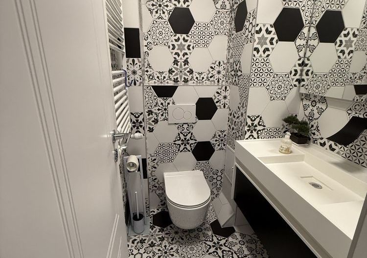 Apartament Exclusivist 3 Camere – Bulevardul Unirii, Intersecție cu St - Poză 7