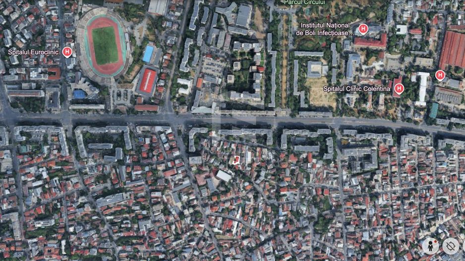 Stefan cel Mare - Tunari - Barbu Mumuleanu teren 381 mp - Poză 16