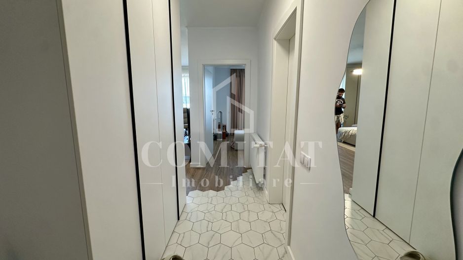 Apartament cu 2 camere | Finisaje moderne | Imobil nou | Între Lacuri - Poză 6