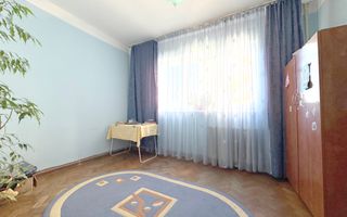 Apartament cu 4 camere/80 mp/zona strazii Peana. - Poză 6