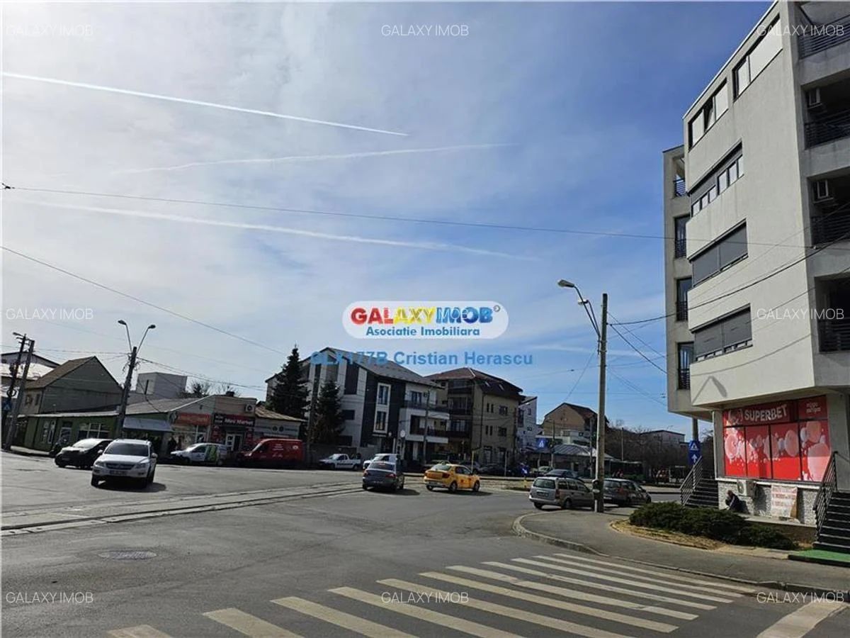 Spatiu Comercial de inchiriat - Poză 2