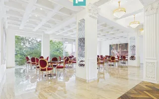 Proprietate Exclusivistă Rezidențial Seniori - Poză 55