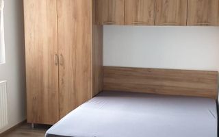 Garsonieră decomandata -290 Euro - Poză 1