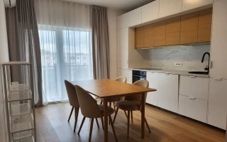2 camere, Parcare, Piata Marasti, The Office, LIDL, Zona Avella, OMV - Poză 5
