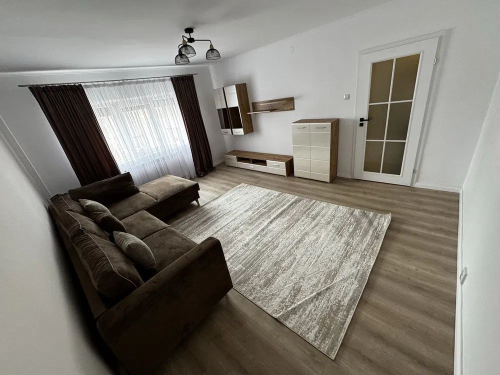 AP. 3 CAMERE- DRISTOR, PARCARE, MASINA DE SPALAT VASE, METROU 5 MINUTE - Poză 5