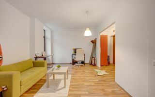 Garsoniera Militari Gorjului Metrou Bloc 2008 - Poză 1