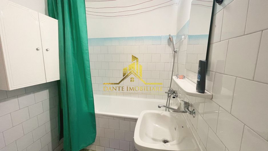 2 camere, decomandat, mobilat modern, balcon, Marasti, Dunarii - Poză 6