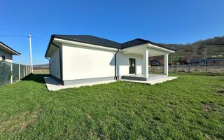 Casa de vanzare in Seini - Poză 2