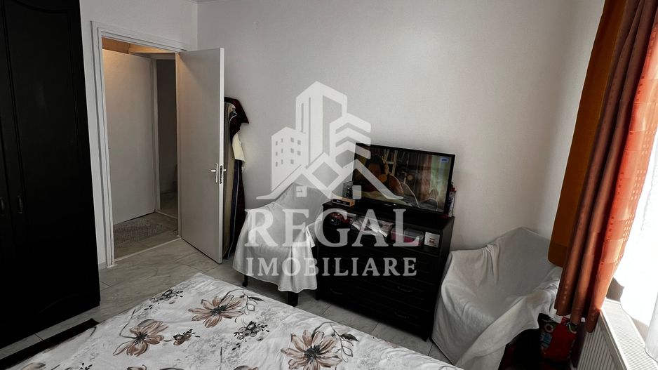 Apartament 2 camere Micro 3 | Etaj 3/4 | 43 mp + balcon - Poză 4