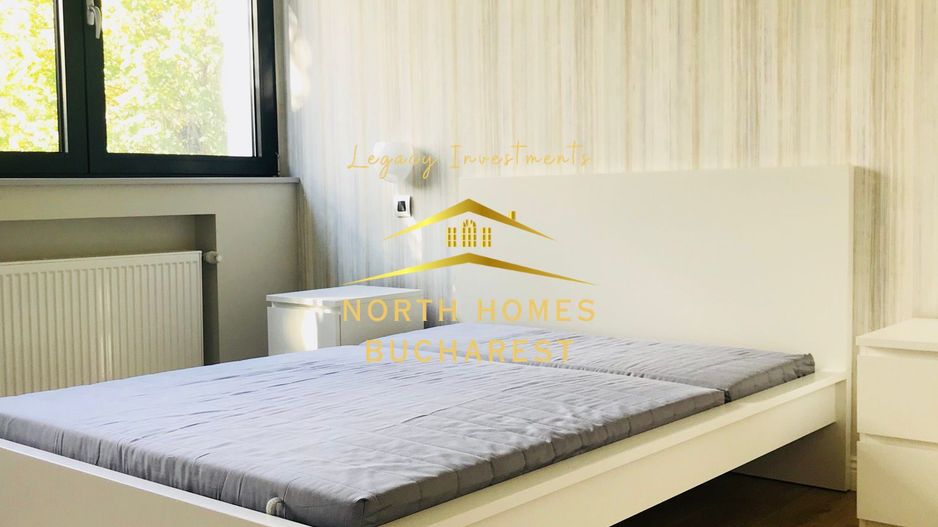 Ocazie! Apartament spatios, 3 camere, Aviatorilor! - Poză 7