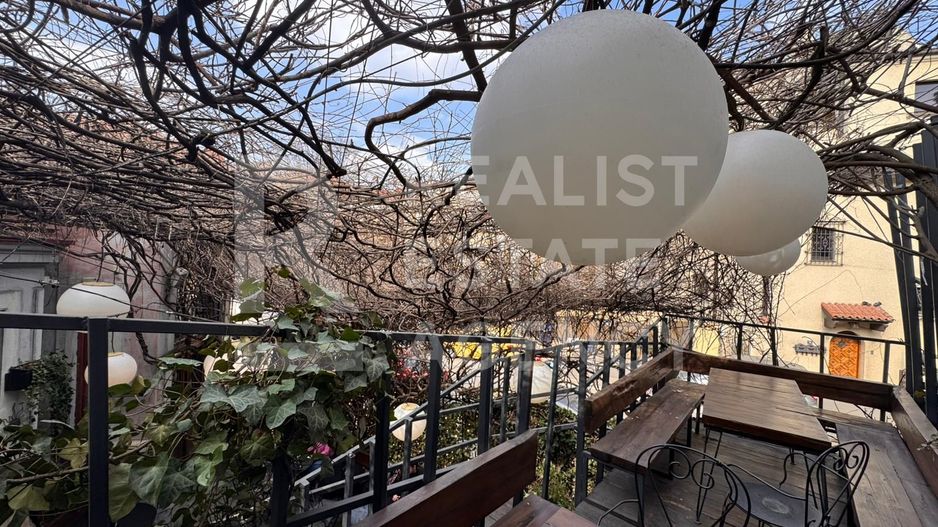 Spatiu comercial - Restaurant | Stradal | Trafic pietonal | Romana - Poză 10