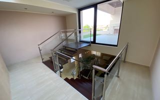 VILA CU 5 CAMERE zona Mircea Cel Batran - Poză 21
