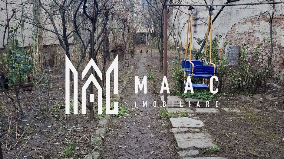 Casa individuala | Teren 510 mp | Cisnadie - Poză 17