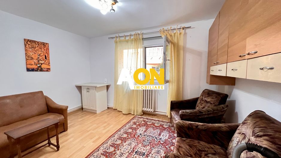 Apartament 3 Camere | 52 mp | Balcon | Zona Cetate - Poză 5