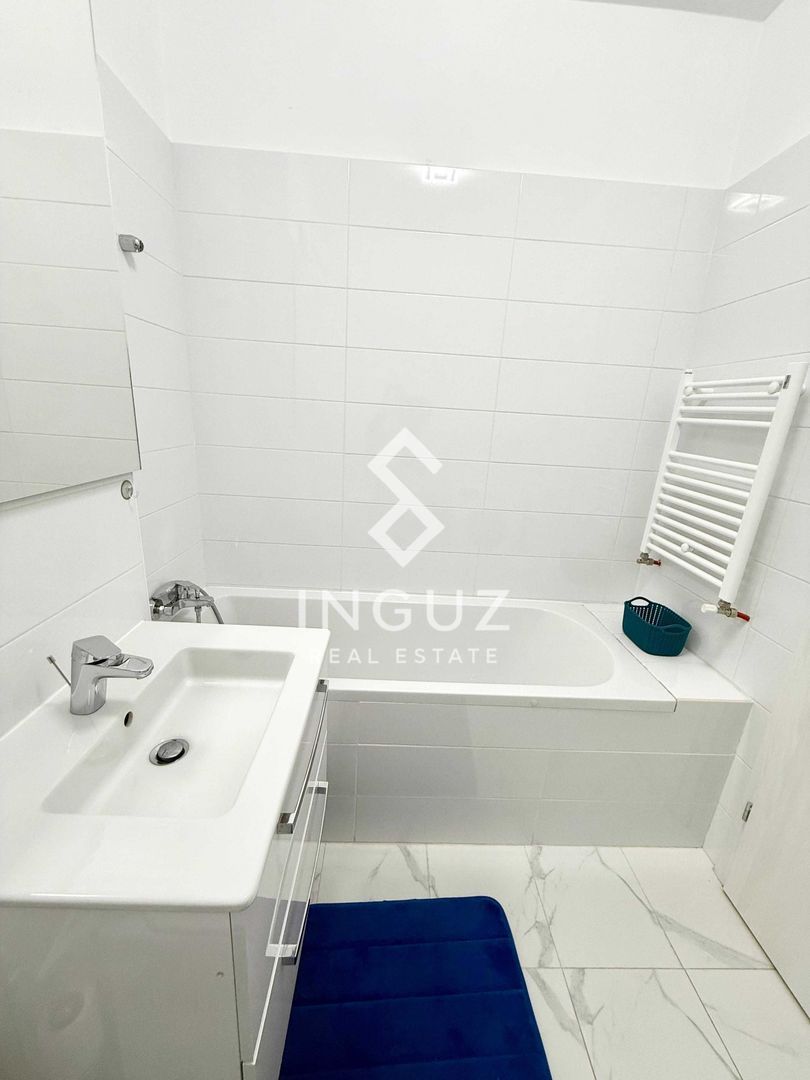 Apartament de închiriat | Theodor Pallady | 2 camere | Parcare | Prima - Poză 5