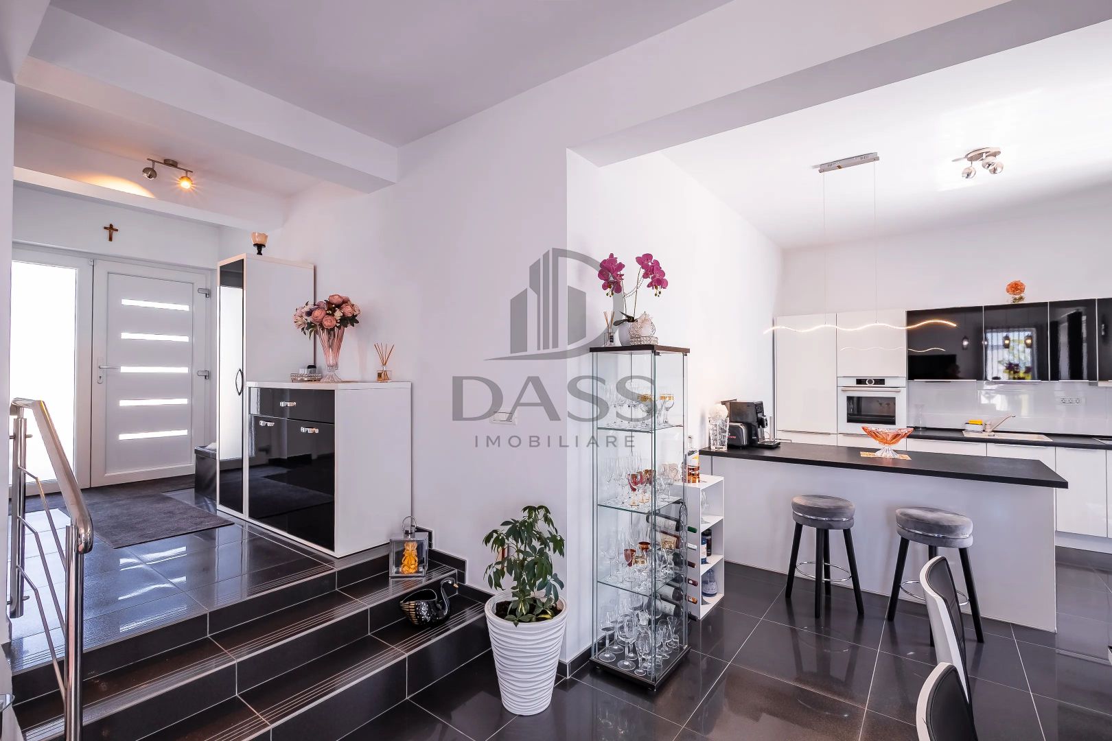 Casă Bavaria Park I | 132 mp utili | teren 347 mp | mobilată. - Poză 6
