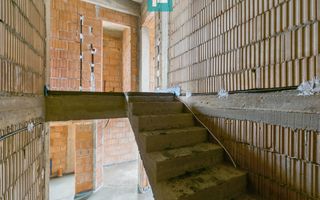 Duplex modern 4 camere Ghiroda - Poză 11