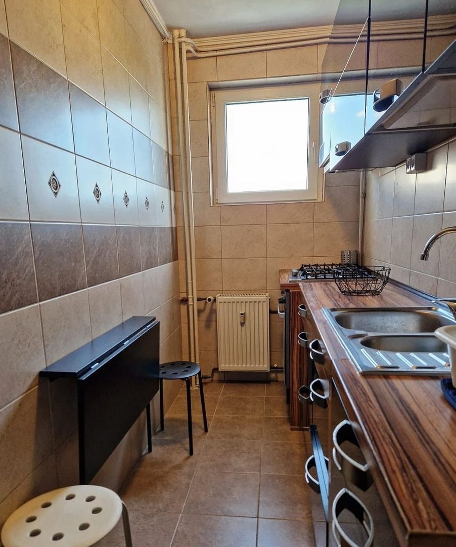 Garsoniera de vanzare Nicolae Grigorescu Parc IOR complet utilata - Poză 7