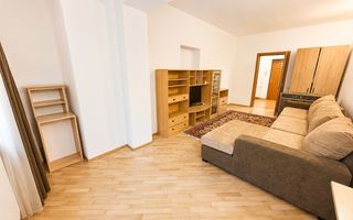 Floreasca  Mozart Parcul Verdi 2 camere Etaj Parter/2 Centrală proprie - Poză 8