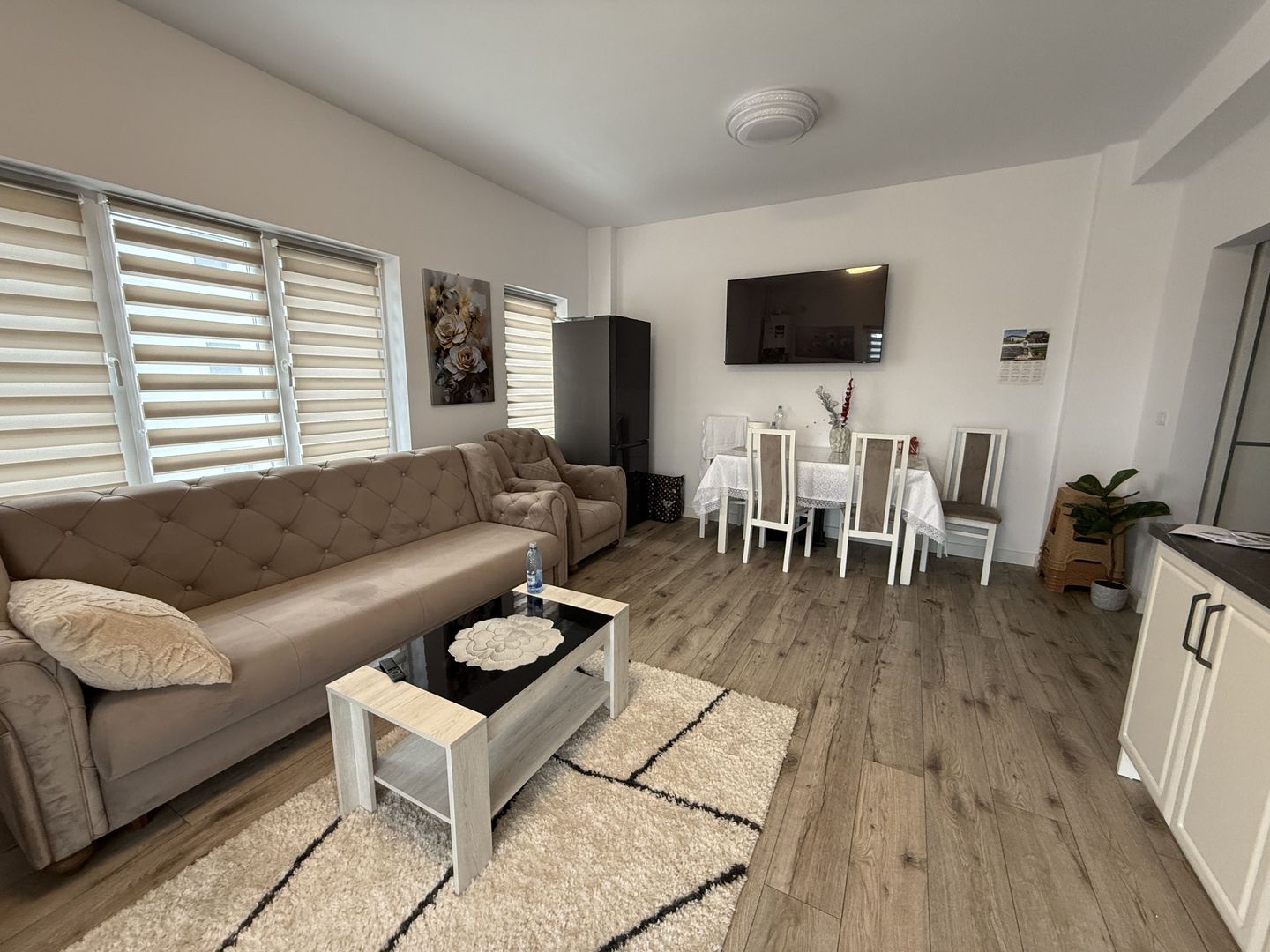 APARTAMENT NOU | LIFT SI PARCARE | RADAUTI - Poză 8