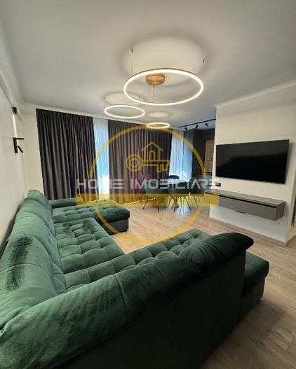 Apartament cu 2 camere/ 69mp/ zona Tatarasi - Poză 1