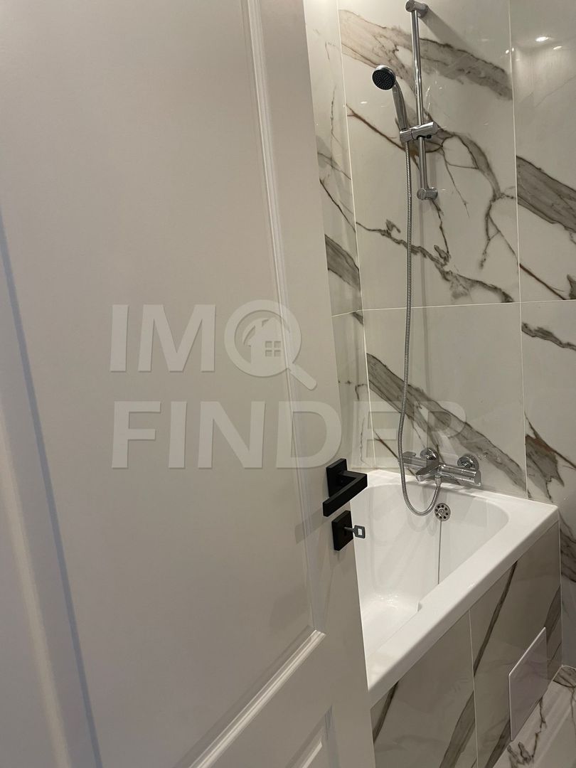 Apartament NOU cu Parcare Subterana zona Amethyst - Poză 5