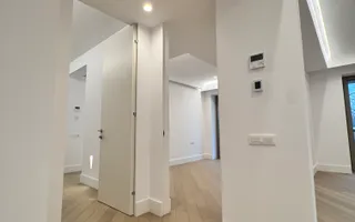Apartament exclusivist | 3 camere | 96.5 mp |Cortina 126 - Poză 12