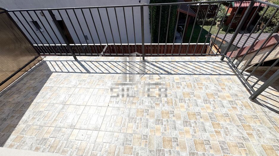 Casa intr-un imobil cu 4 unitati locative/80 mp/zona Somesului. - Poză 18