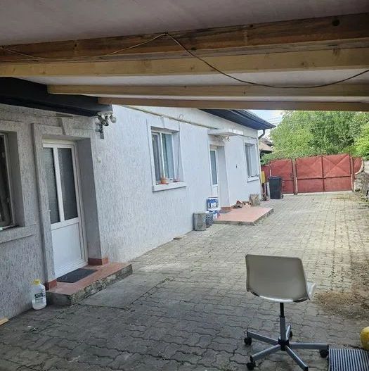 Casa de închiriat + teren 220 mp ¶Someșeni - Poză 8
