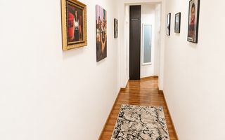 Apartament cu 2 camere de vânzare – Iernut, Piata 1 Decembrie - Poză 8