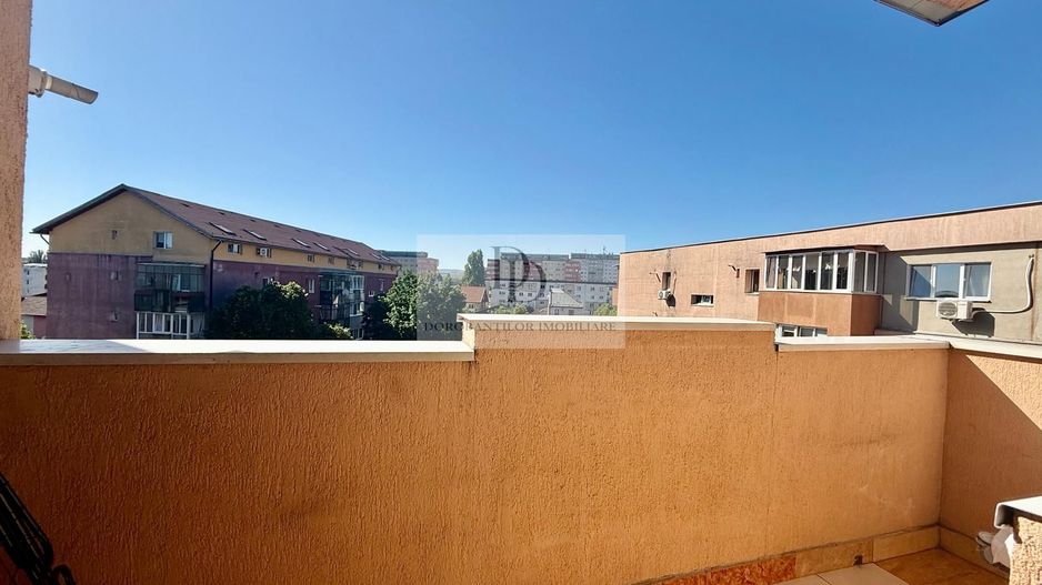 Apartament 3 camere decomandate | Cartier Marasti - Poză 8