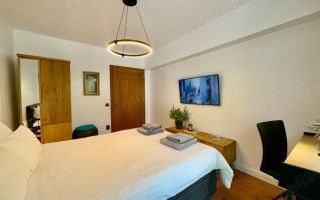 Apartament Cornisa etaj 1 lux - Poză 7