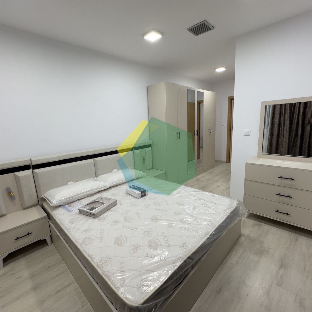 Vilă elegantă cu 4 camere, grădină, terase și garaj subteran – Tunari - Poză 1
